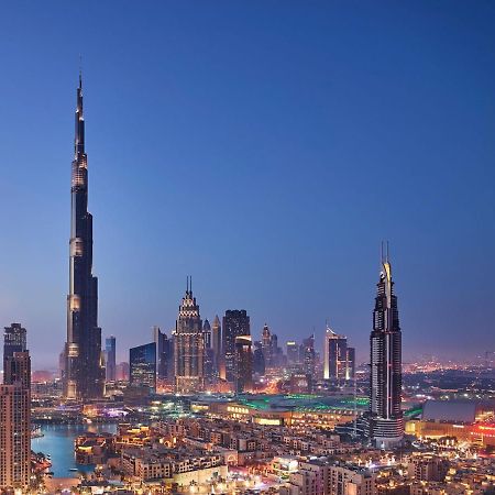 Call Us Dubai Exterior photo